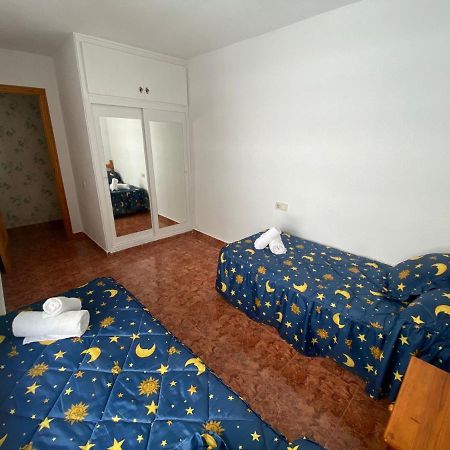 Stefy House Appartement Torrevieja Buitenkant foto