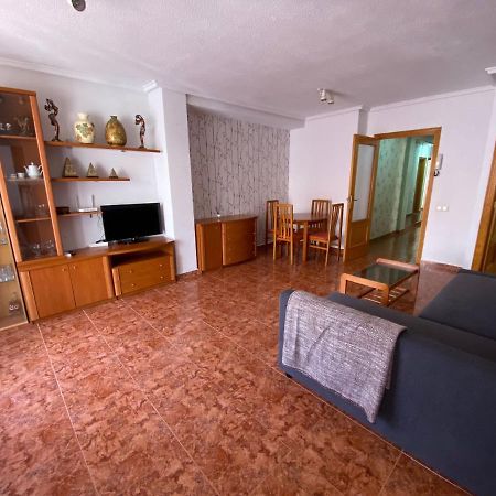 Stefy House Appartement Torrevieja Buitenkant foto
