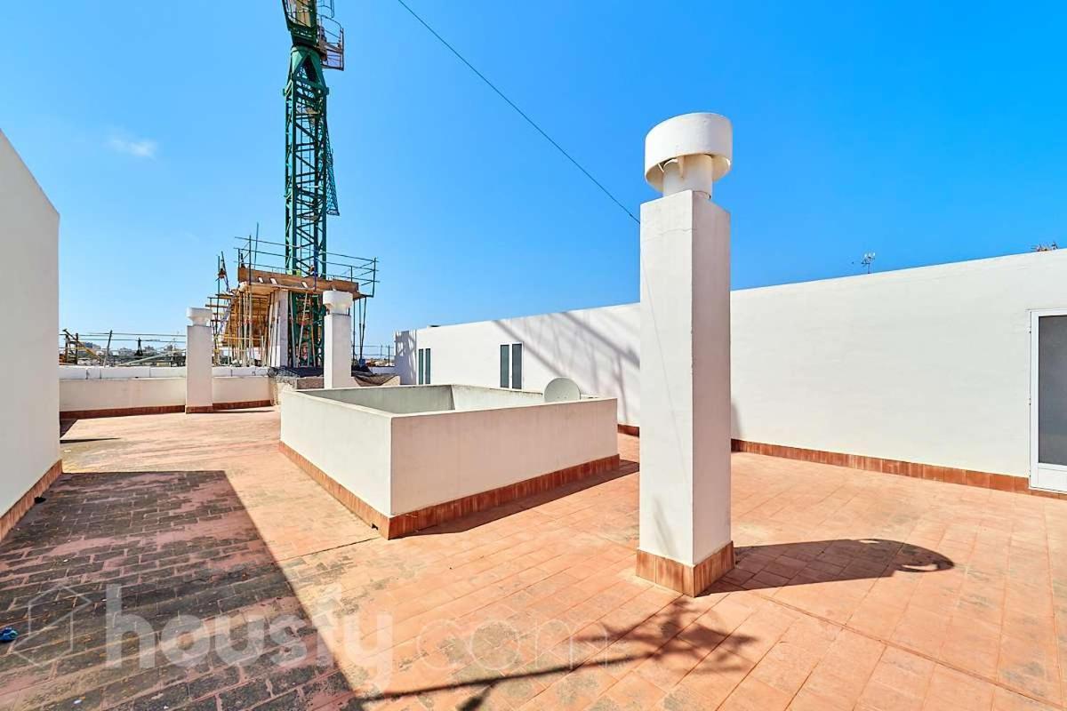 Stefy House Appartement Torrevieja Buitenkant foto