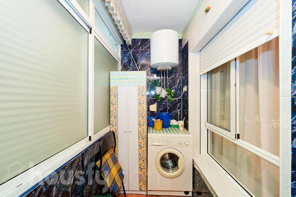 Stefy House Appartement Torrevieja Buitenkant foto