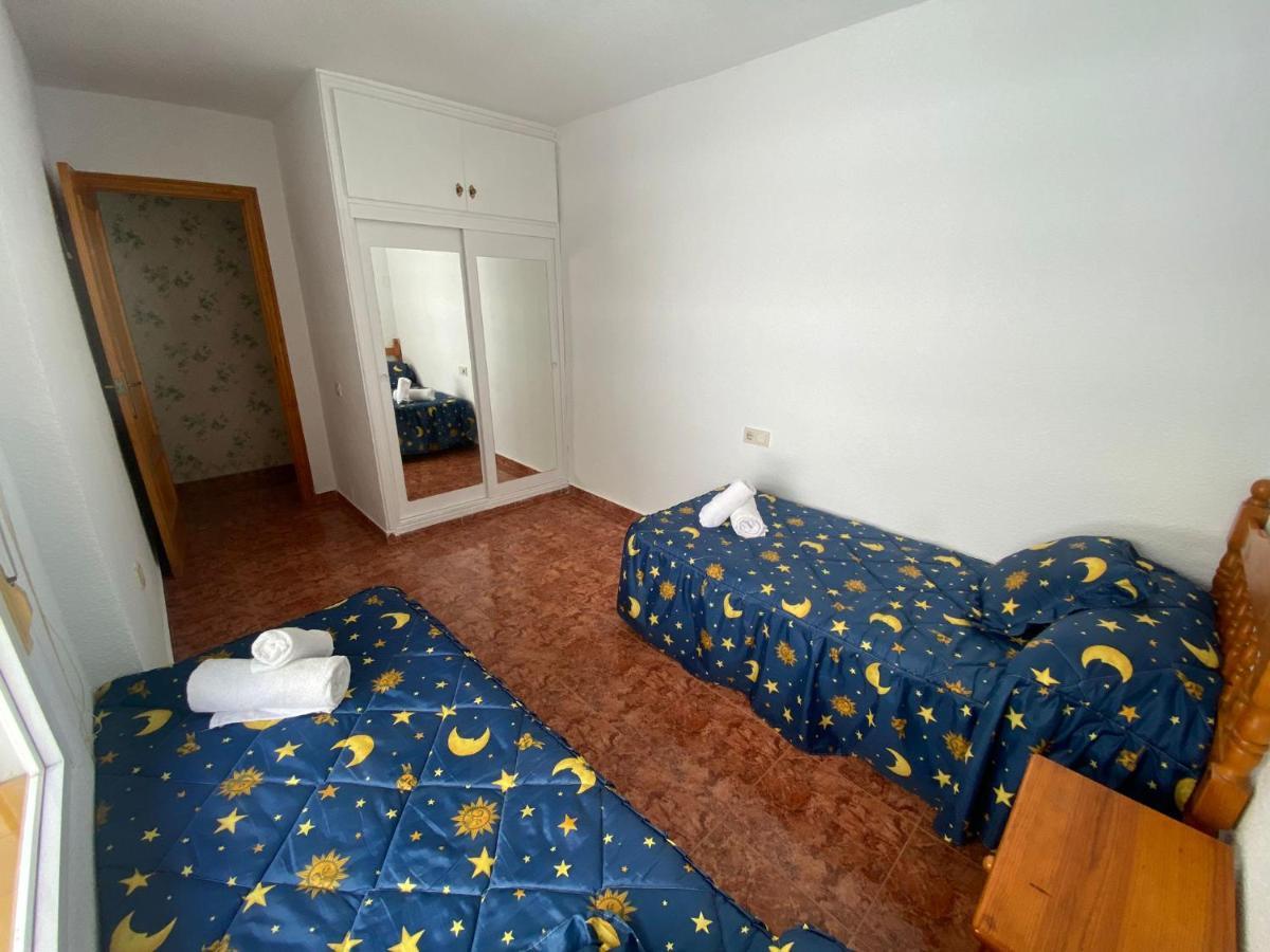 Stefy House Appartement Torrevieja Buitenkant foto