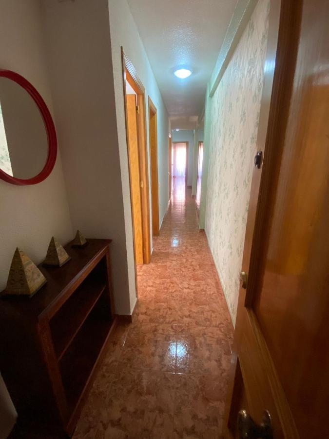 Stefy House Appartement Torrevieja Buitenkant foto