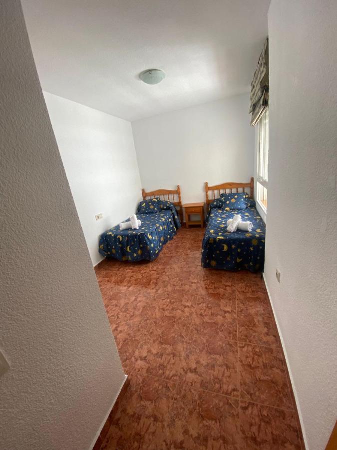 Stefy House Appartement Torrevieja Buitenkant foto