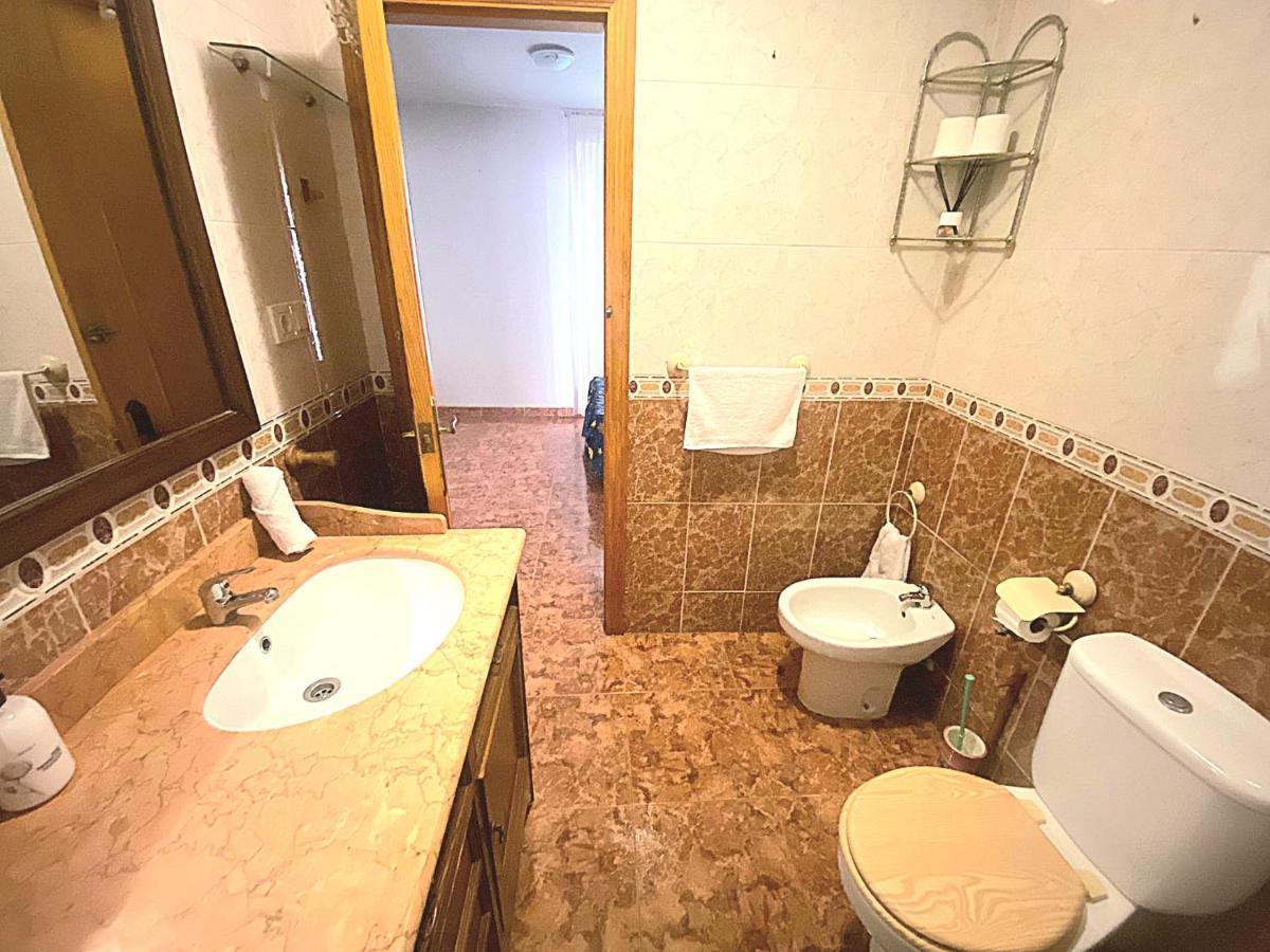 Stefy House Appartement Torrevieja Buitenkant foto