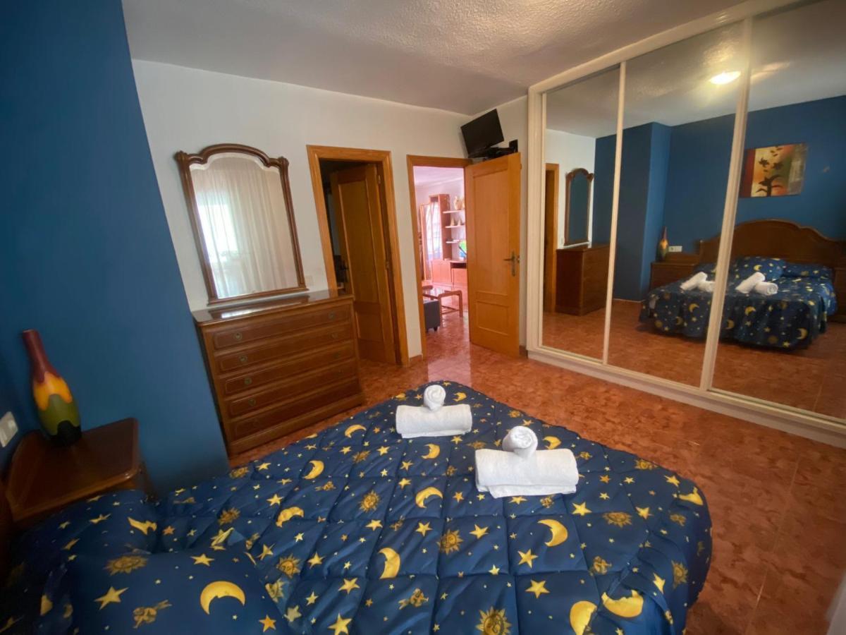 Stefy House Appartement Torrevieja Buitenkant foto