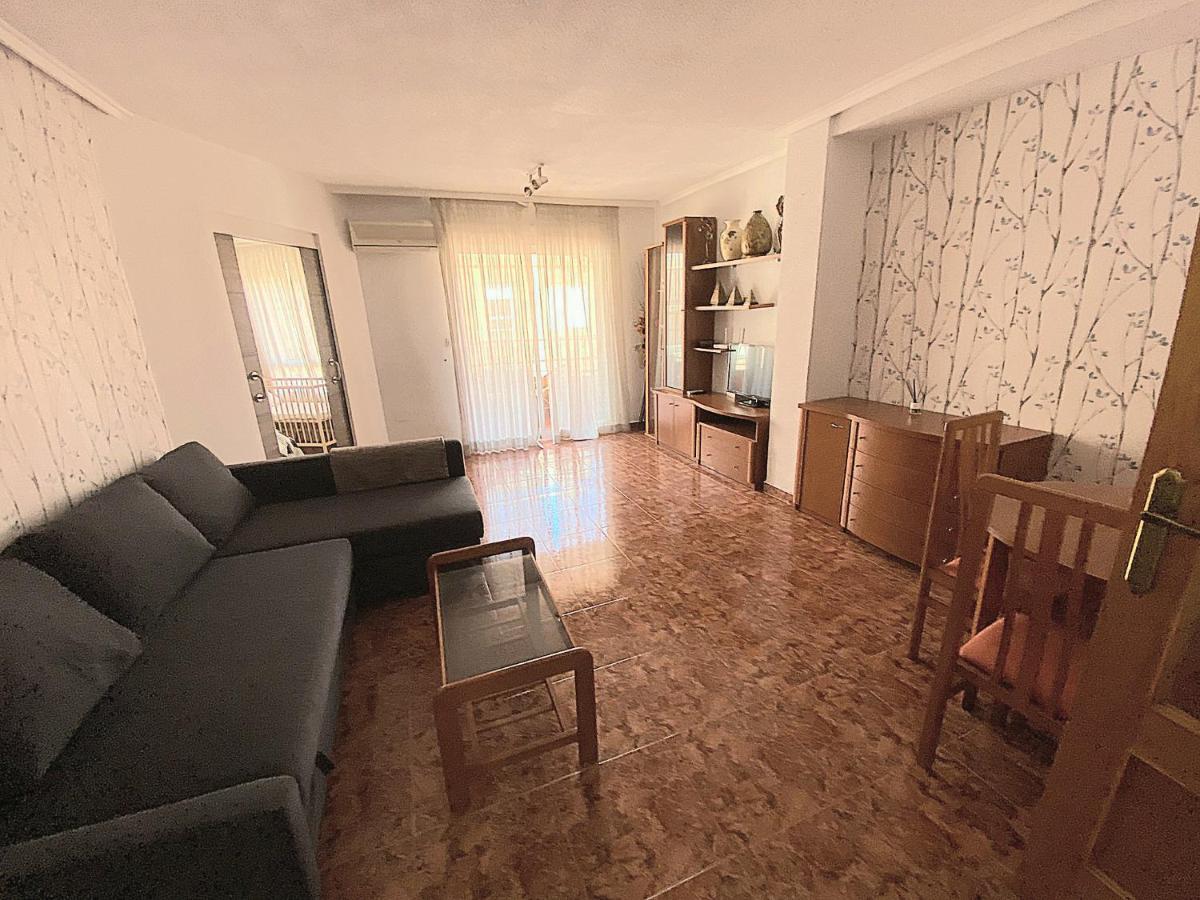 Stefy House Appartement Torrevieja Buitenkant foto